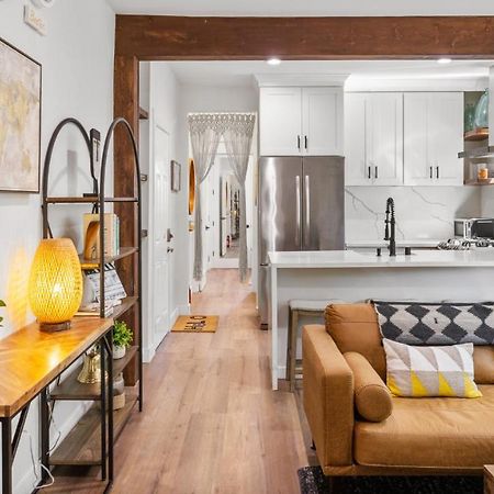 Newly Remodeled Beautiful 2Br Flat In Atwater Village Glendale Eksteriør bilde
