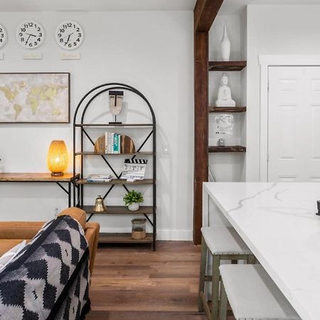 Newly Remodeled Beautiful 2Br Flat In Atwater Village Glendale Eksteriør bilde