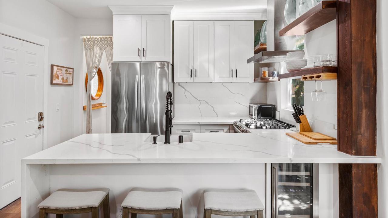 Newly Remodeled Beautiful 2Br Flat In Atwater Village Glendale Eksteriør bilde