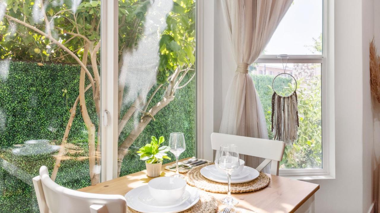 Newly Remodeled Beautiful 2Br Flat In Atwater Village Glendale Eksteriør bilde
